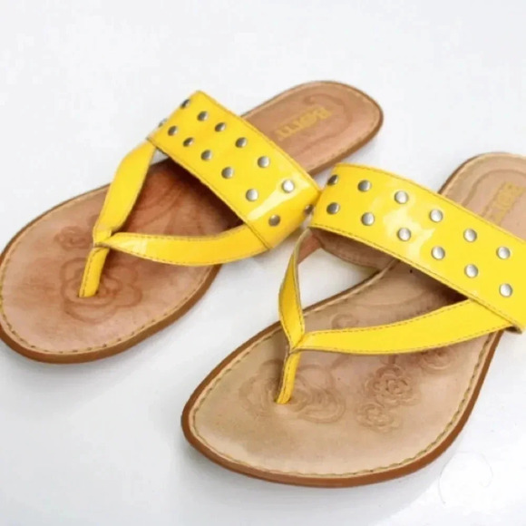 Born studded sandals - Picture 2 of 10